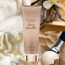 Bare Vanilla