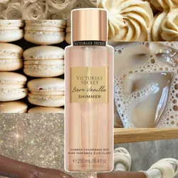 BARE VANILLA shimmer