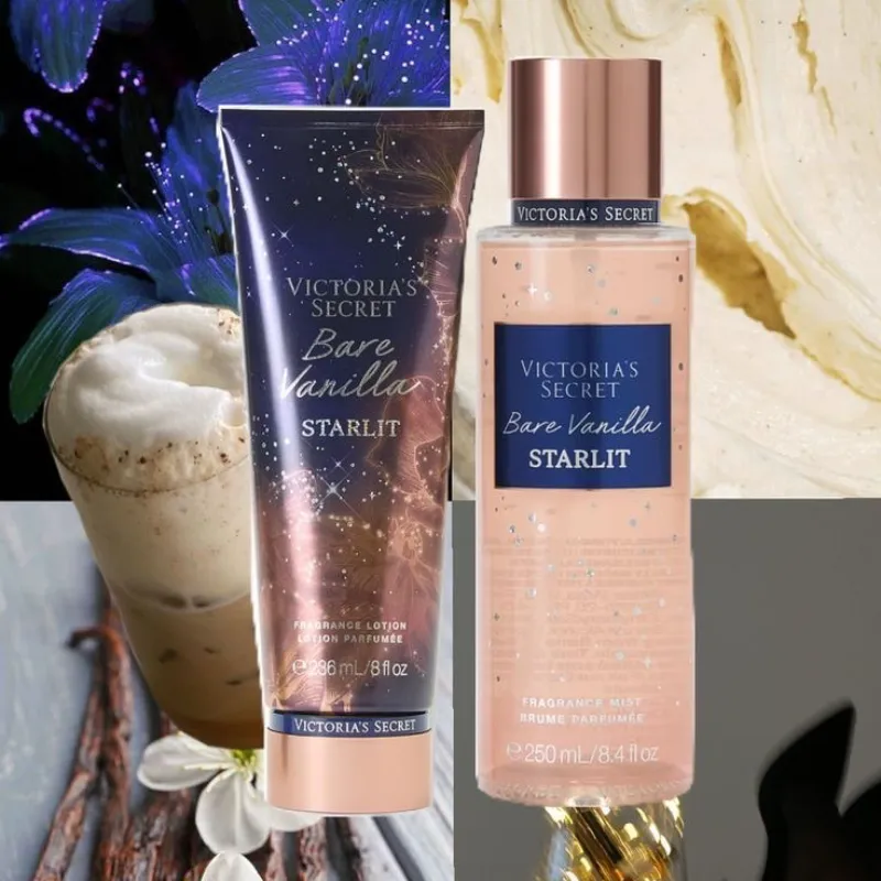 Bare Vanilla STARLIT ⭐️