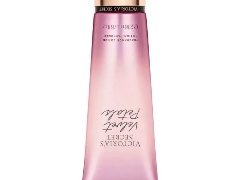Lotions Victoria’ Secret