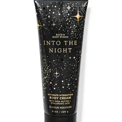 INTO THE NIGHT