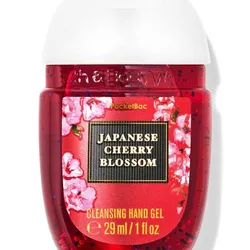 JAPANESE CHERRY BLOSSOM