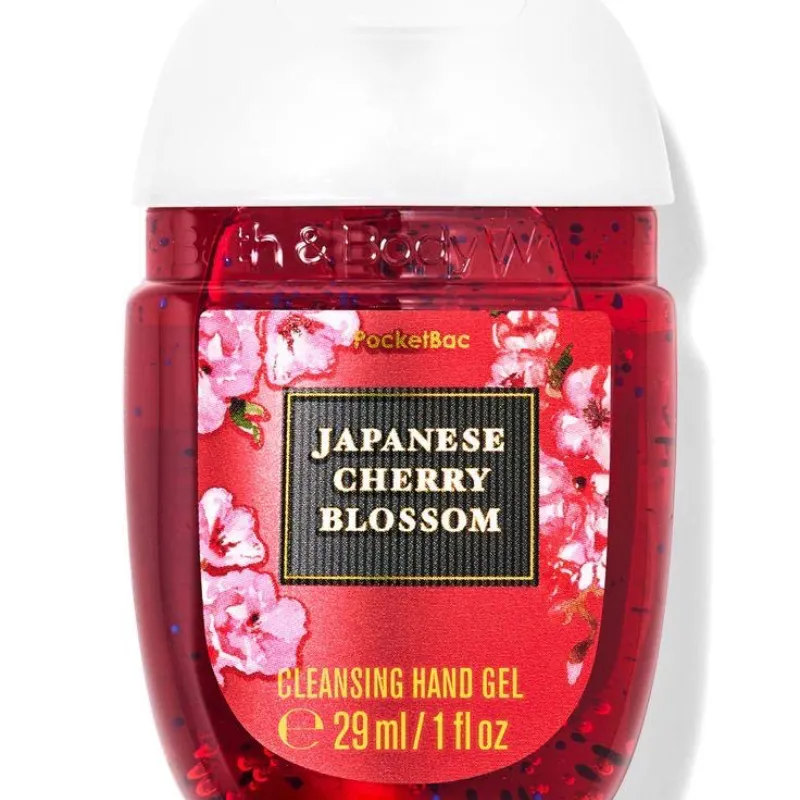 JAPANESE CHERRY BLOSSOM