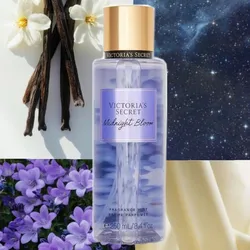 MIDNIGHT BLOOM 