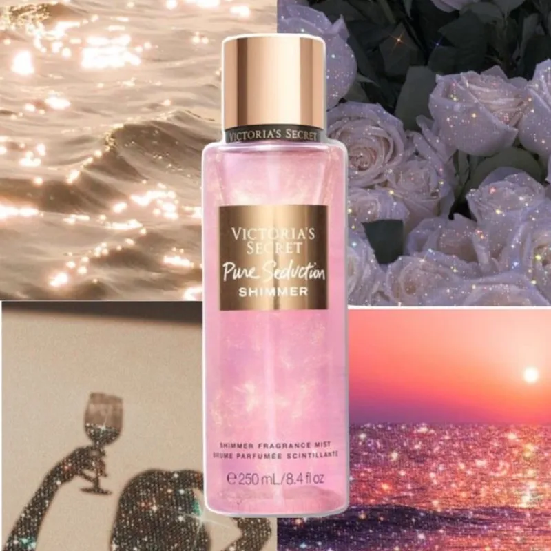 Pure Seduction SHIMMER✨