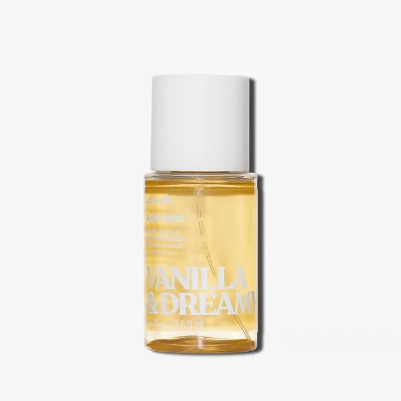 VANILLA & DREAM 