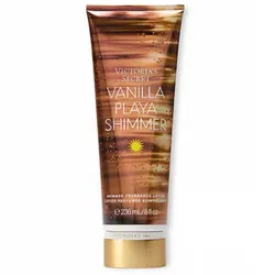 VANILLA PLAYA SHIMMER☀️