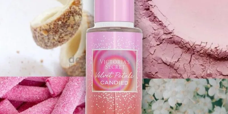Velvet Petals CANDIED 🍬 