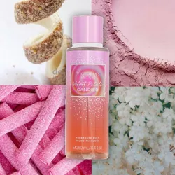 Velvet Petals CANDIED 🍬 