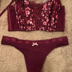 Victoria’s Secret  ❤️‍🔥