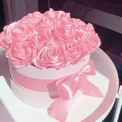 Caja de Rosas 🌹 