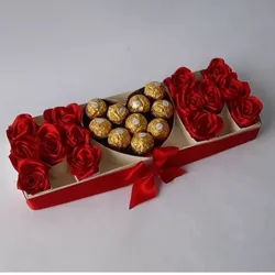 Caja Mom 