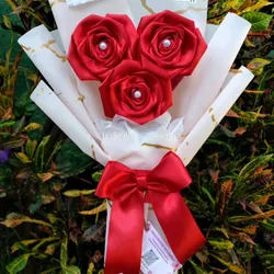 Corazón ramo 3