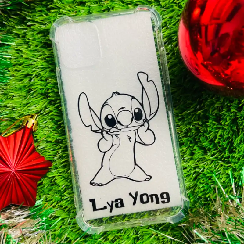 Forros personalizados📱