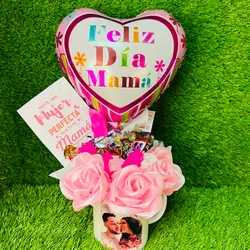 Jarra bouquet 💐 
