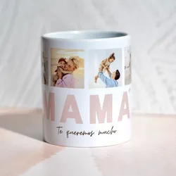 Jarras para Mamá 
