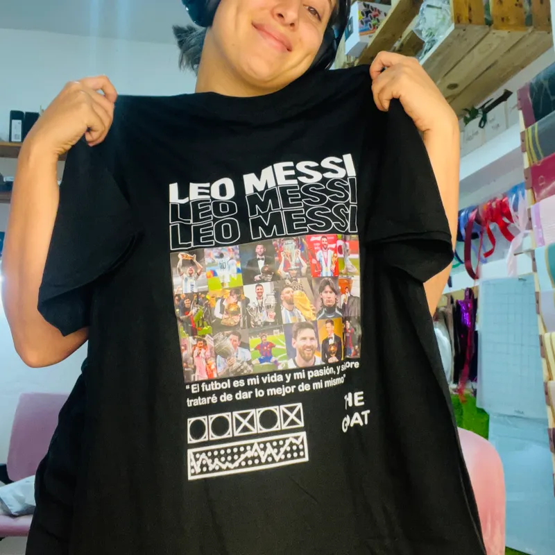 Pullovers personalizados 