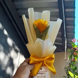 Ramo de Tulipán 1 