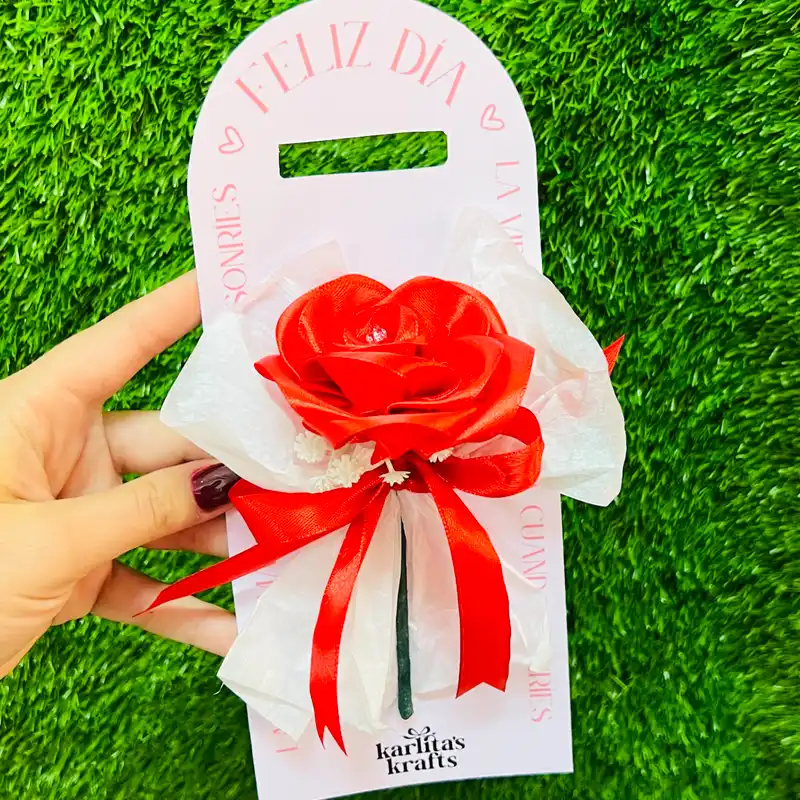 Rosa eterna ❣️