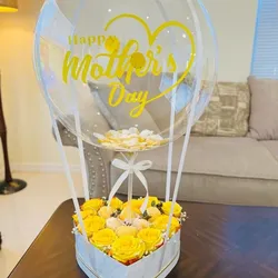 Super caja 30 🌹