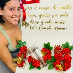 Super mega caja Mom