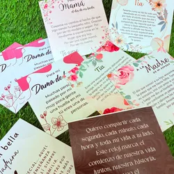 Tarjetas 
