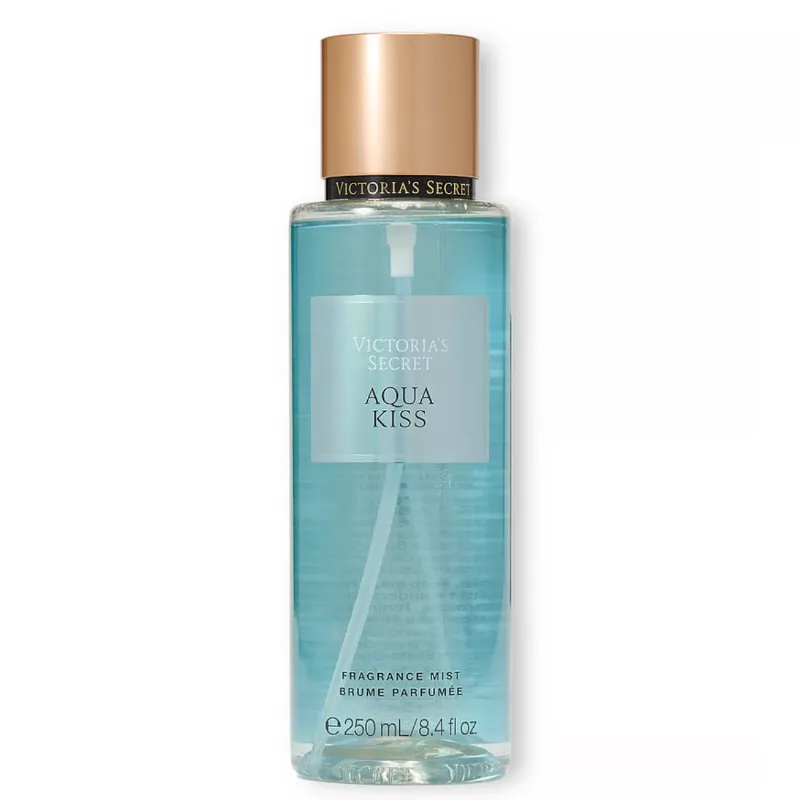 Agua Kiss 