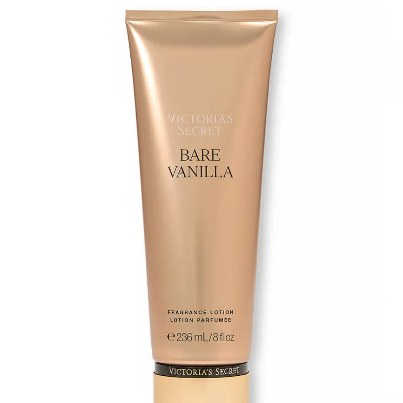 Bare Vainilla Crema 
