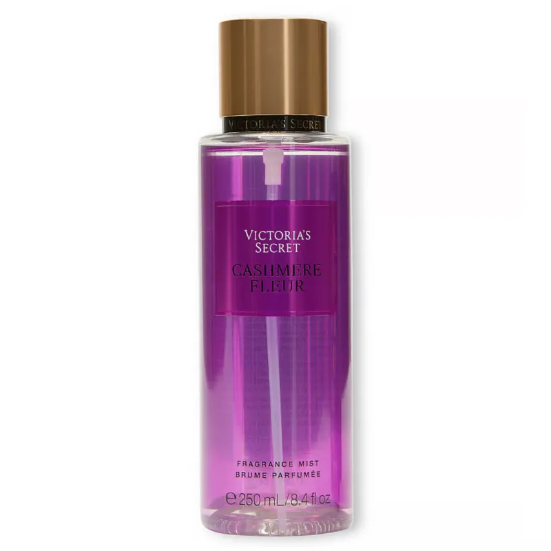 Cashmere Fleur 