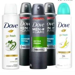 Desodorante en Spray Clean Comfort 