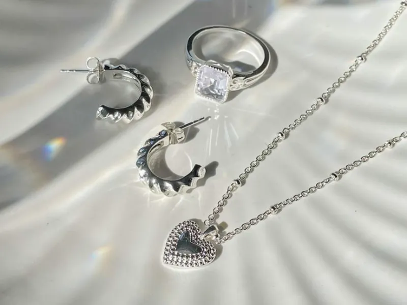 Joyería 