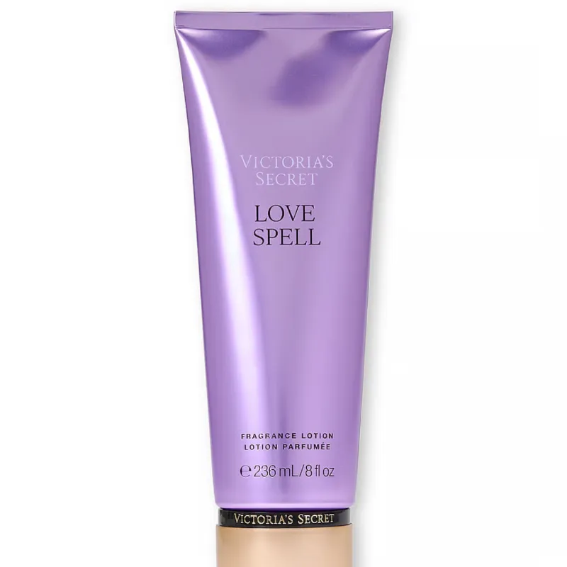 Love Spell Crema 