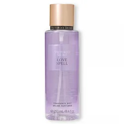 Love Spell