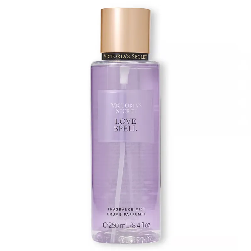 Love Spell