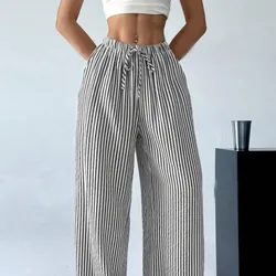 Pantaloneta de rayas 