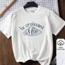 Pullovers croissant 