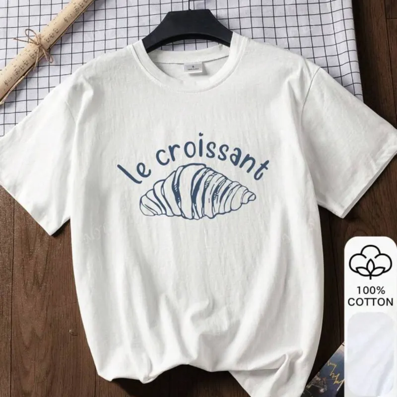 Pullovers croissant 