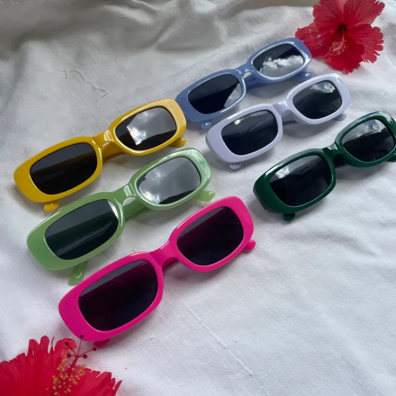 Set de gafas 4 