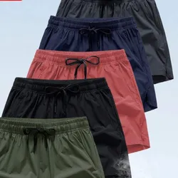 Short de hombre de nylon colores 