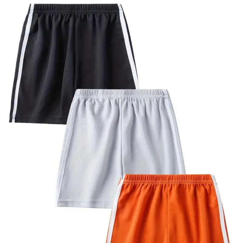 Shorts deportivos de niño 