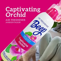 Spray Ambientador Orquídea cautivadora 