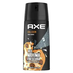 Spray Corporal Leather & Cookies