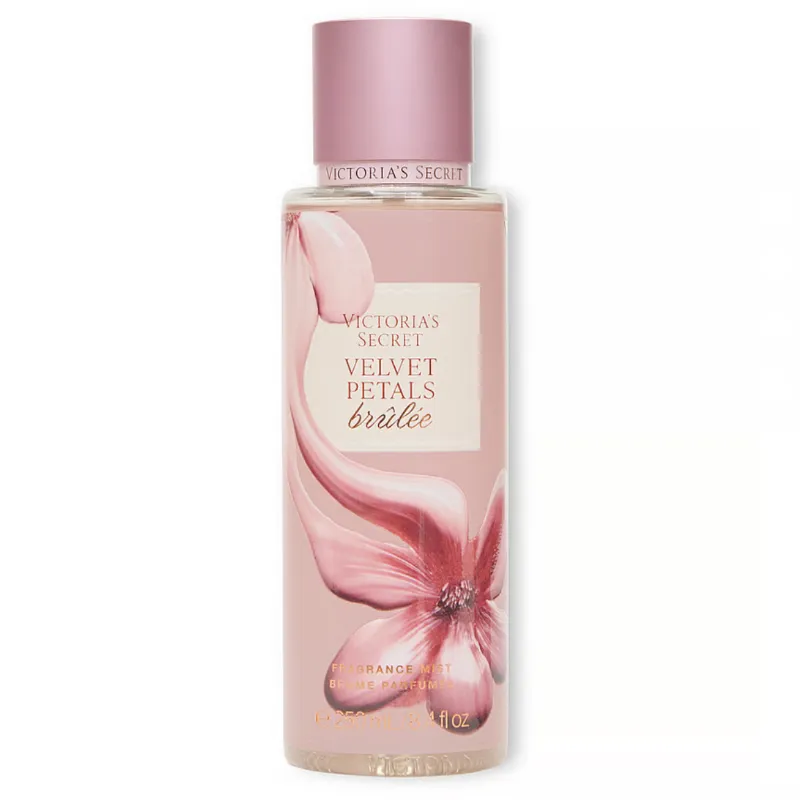 Velvet Petals brrilee 