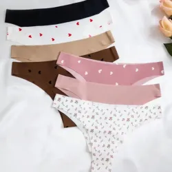 Ropa Interior femenina sexy