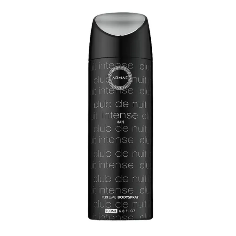 BODY SPRAY CLUN DE NUIT INTENSE