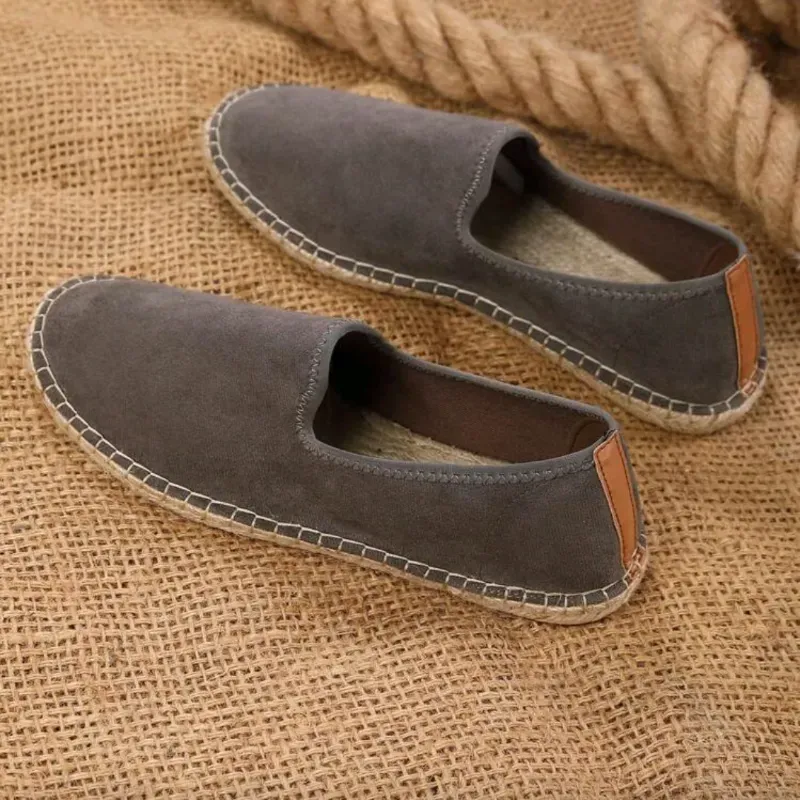 Alpargatas Mod.3/ Masculino 🚹