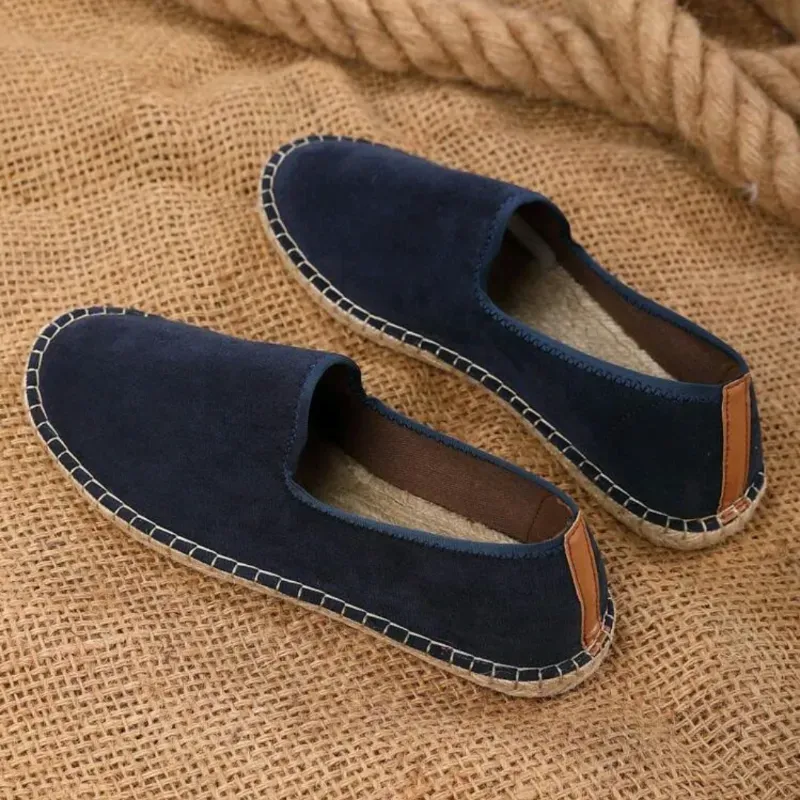 Alpargatas Mod.3/ Masculino 🚹