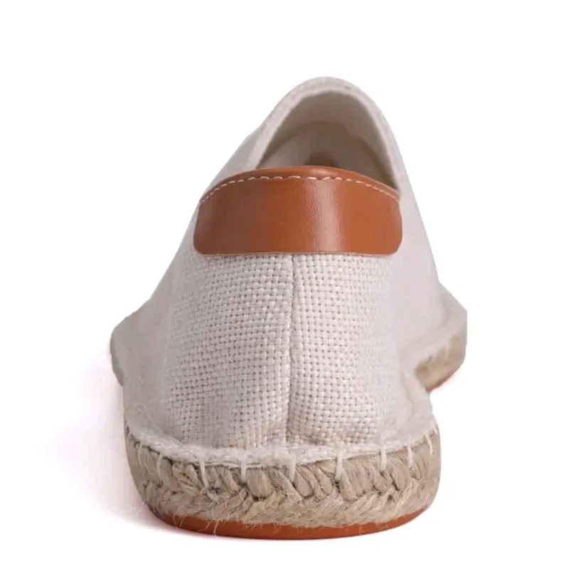 Alpargatas Mod.4 / Masculino 🚹