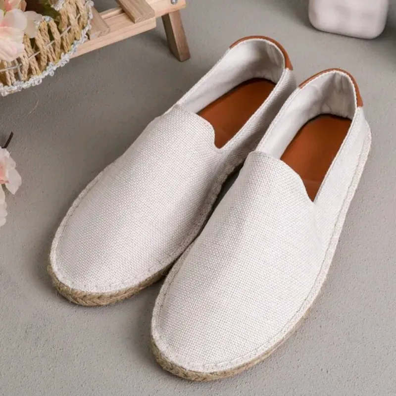 Alpargatas Mod.4 / Masculino 🚹