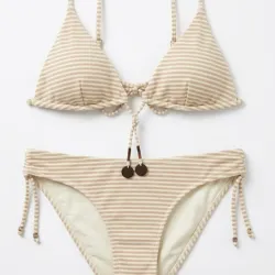Arena Boho Stripes